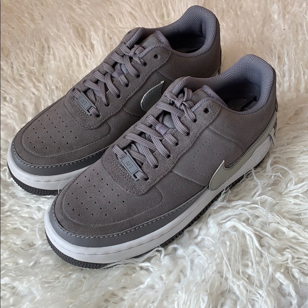 NWT Nike Air Force 1 Jester - Picture 6 of 8